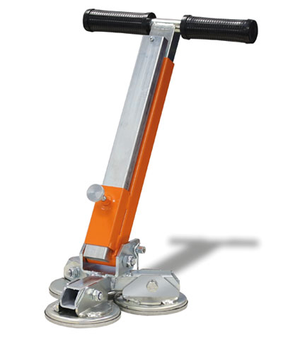 magnetic cover lifter - italifters